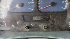 Chengli Dongfeng 95 hp - ფოტო 4