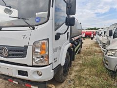 Dongfeng Huashen T3 150 hp 4X2 7.2 m - photo 1