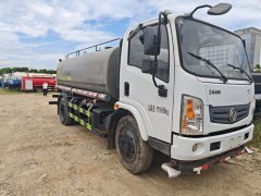 Dongfeng Huashen T3 150 hp 4X2 7.2 m - photo 2