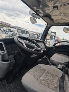 Dongfeng Huashen T3 150 hp 4X2 7.2 m - photo 4