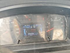 Dongfeng Huashen T3 150 hp 4X2 7.2 m - photo 5