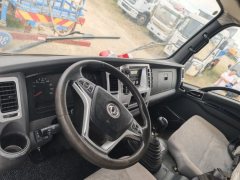 Dongfeng Huashen T3 150 hp 4X2 7.2 m - photo 6