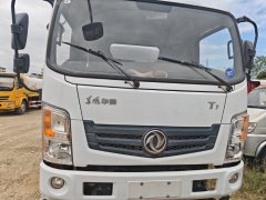 Dongfeng Huashen T3 150 hp 4X2 7.2 m - photo 7