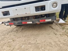 Dongfeng Huashen T3 150 hp 4X2 7.2 m - photo 8