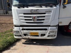 United Trucks E 270 hp 6X2 9.6 m - ფოტო 5