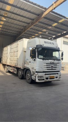 United Trucks E 270 hp 6X2 9.6 m - ფოტო 6