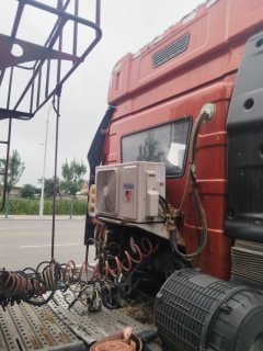 FAW Jiefang J6P 420 hp 4X2 - photo 3