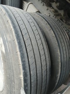 FAW Jiefang J6P 420 hp 4X2 - photo 6