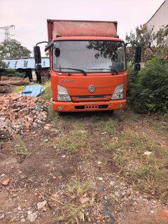 Dongfeng Tianjin 150 hp 4X2 4.2 m - ფოტო 1