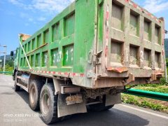 Sinotruk HOWO TH7 380 hp 6X4 6.8 m - photo 3