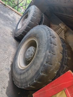 Sinotruk HOWO T7H 480 hp 6X4 6 m - фото 4