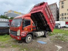 SINOTRUK HOWO Light Duty Truck Commander 160 hp 4X2 4.15 m - ფოტო 2