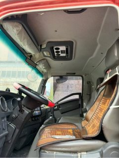 SINOTRUK HOWO Light Duty Truck Commander 160 hp 4X2 4.15 m - ფოტო 4