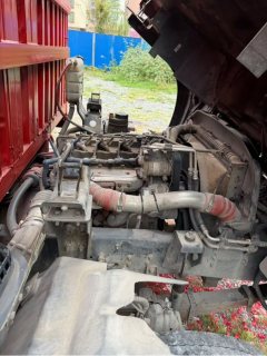 SINOTRUK HOWO Light Duty Truck Commander 160 hp 4X2 4.15 m - ფოტო 6