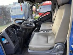 SINOTRUK HOWO Light Duty Truck Commander 160 hp 4X2 4.15 m - ფოტო 2
