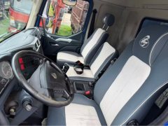 Dongfeng Liuzhou Chenglong M3 200 hp 4X2 6.8 m - ფოტო 2
