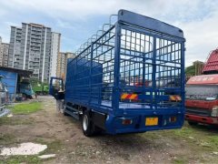 Dongfeng Liuzhou Chenglong M3 200 hp 4X2 6.8 m - ფოტო 6