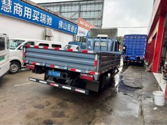 FAW Jiefang Tiggo V 170 hp 4X2 4.16 m - ფოტო 3