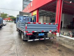 FAW Jiefang Tiggo V 170 hp 4X2 4.16 m - ფოტო 4