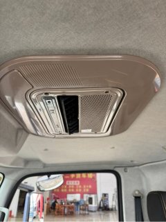 FAW Jiefang Tiggo V 170 hp 4X2 4.16 m - ფოტო 7
