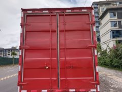 Sinotruk Lion automobile 143 hp 4X2 4.15 m - ფოტო 4