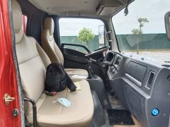 Sinotruk Lion automobile 143 hp 4X2 4.15 m - ფოტო 5
