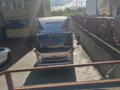 Foton Ollin New Express 156 hp 4X2 4.18 m - ფოტო 2