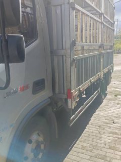 Foton Ollin New Express 156 hp 4X2 4.18 m - ფოტო 3