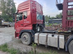 Dongfeng Tianlong 450 hp 6X4 - photo 2