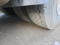 Dongfeng Tianlong 450 hp 6X4 - photo 3
