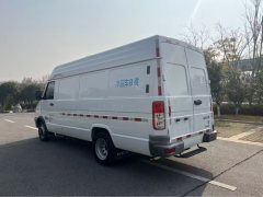 Iveco Daily 333 hp 4X2 3.3 m - ფოტო 1