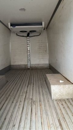 Iveco Daily 333 hp 4X2 3.3 m - ფოტო 3