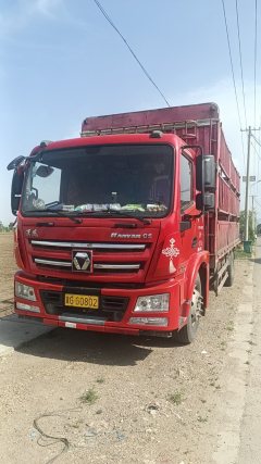 XCMG XG1M(G5) 185 hp 4X2 6.8 m - фото 4