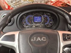 JAC Junling E5 120 hp 4X2 4.18 m - ფოტო 3