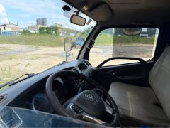 Dongfeng Furuika Fuxiaorui 116 hp 4X2 3.2 m - фото 6