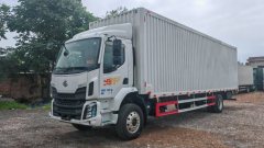 Dongfeng Liuzhou Chenglong M3 260 hp 4X2 10.1 m - фото 2