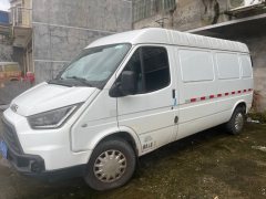 JMC 116 hp - ფოტო 1