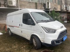 JMC 116 hp - ფოტო 3