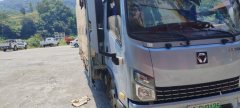 XCMG 4.18 m - ფოტო 3