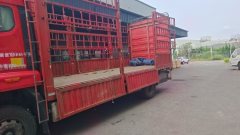 Sinotruk HOWO TS5 270 hp 4X2 6.7 m - фото 3