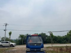 Shifeng 95 hp 4X2 3.03 m - ფოტო 2