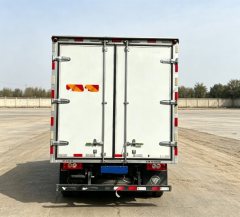 Foton Ollin Jiyun 150 hp 4X2 4.17 m - photo 4