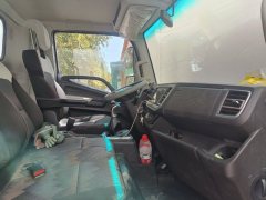 Foton Ollin Jiyun 150 hp 4X2 4.17 m - photo 7