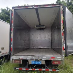 Foton Aumark S1 130 hp 4X2 4.08 m - photo 5