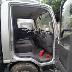 Foton Aumark S1 130 hp 4X2 4.08 m - photo 6