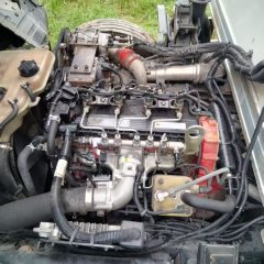 Foton Aumark S1 130 hp 4X2 4.08 m - photo 7