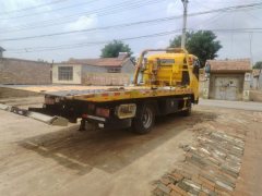SINOTRUK HOWO Light Duty Truck Hanjiang 130 hp 4X2 5.1 m - photo 2