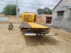 SINOTRUK HOWO Light Duty Truck Hanjiang 130 hp 4X2 5.1 m - photo 3