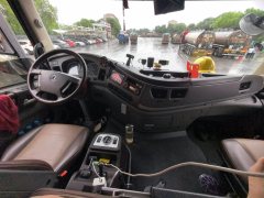 Dongfeng Celestial Flagship KX 520 hp 6X4 - ფოტო 2