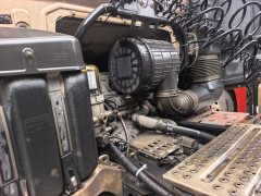 Dongfeng Celestial Flagship KX 520 hp 6X4 - ფოტო 4